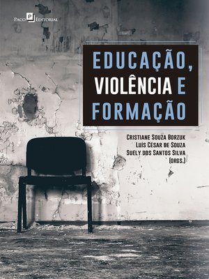 cover image of Educação, Violência e Formação